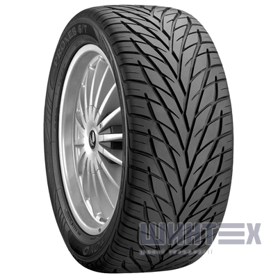 Toyo Proxes S/T 265/40 R22 106V XL - preview